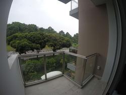 Gambir Ridge (D19), Apartment #143144402